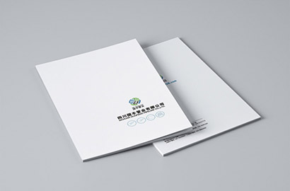 长顺县画册设计：以纸为媒，镌刻城市的精神图腾